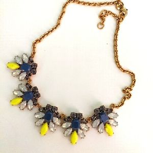 J. Crew Necklace
